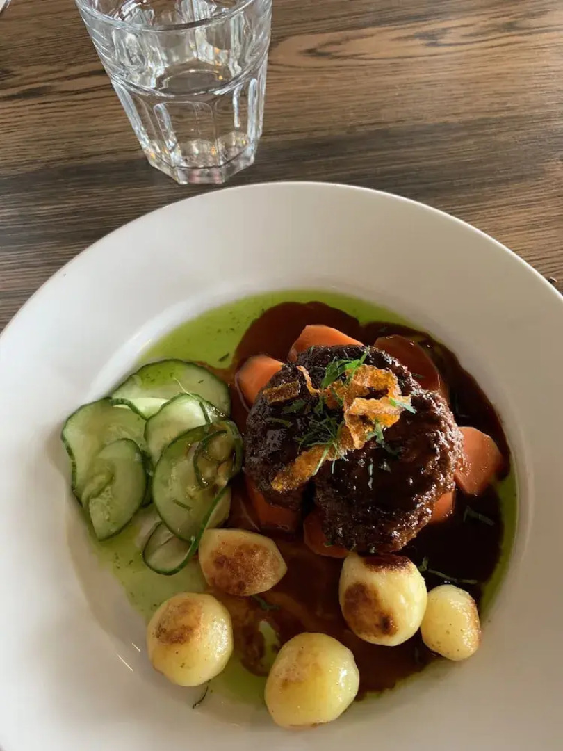 Stuga på Nässjö Golfklubb