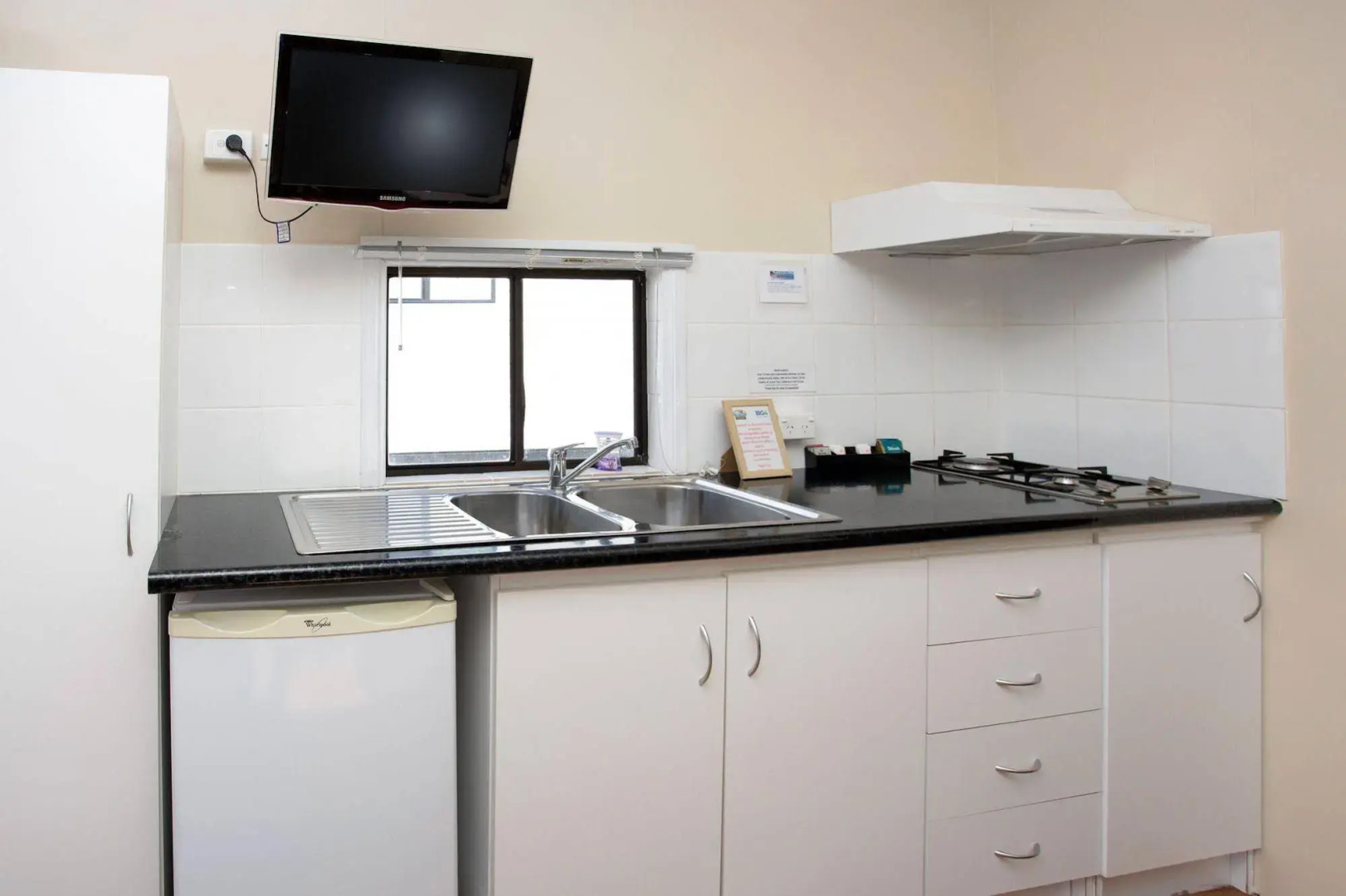 Big4 Tassie Getaway Parks St Helens