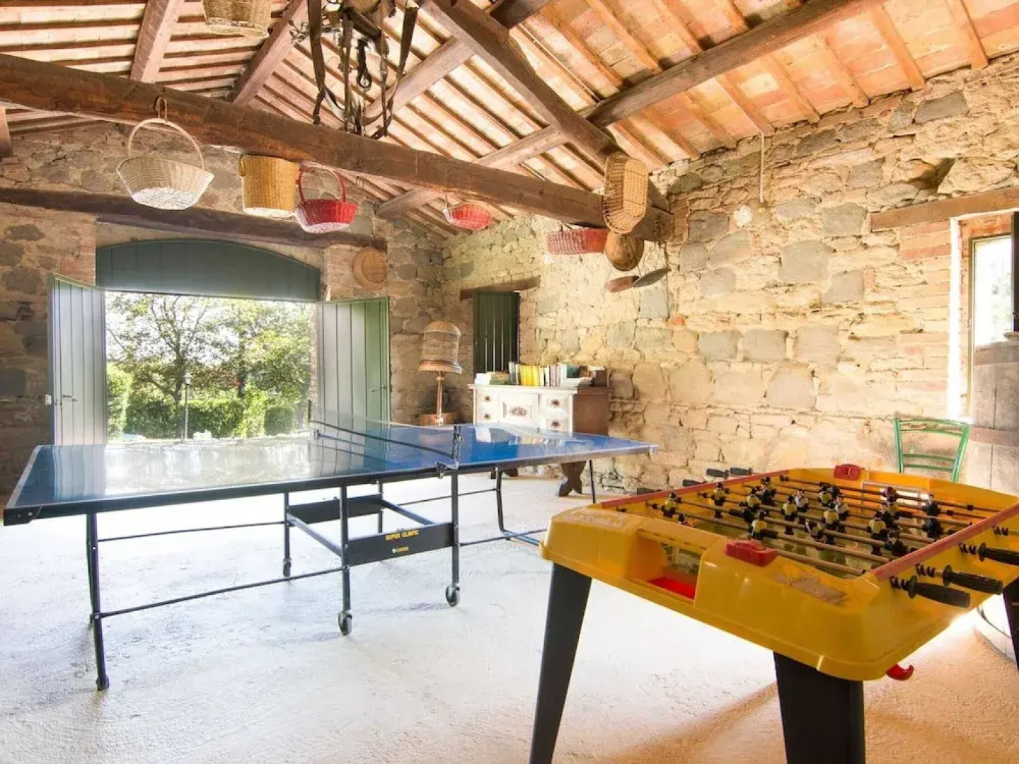 Belvilla by OYO Fattoria 19