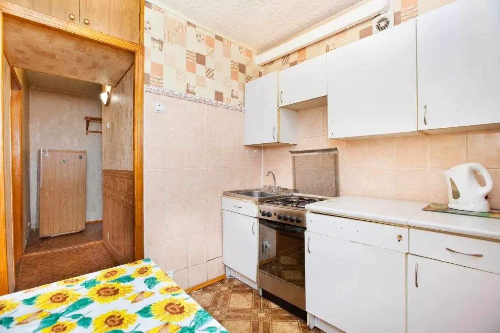 Domumetro na Chertanovskoy