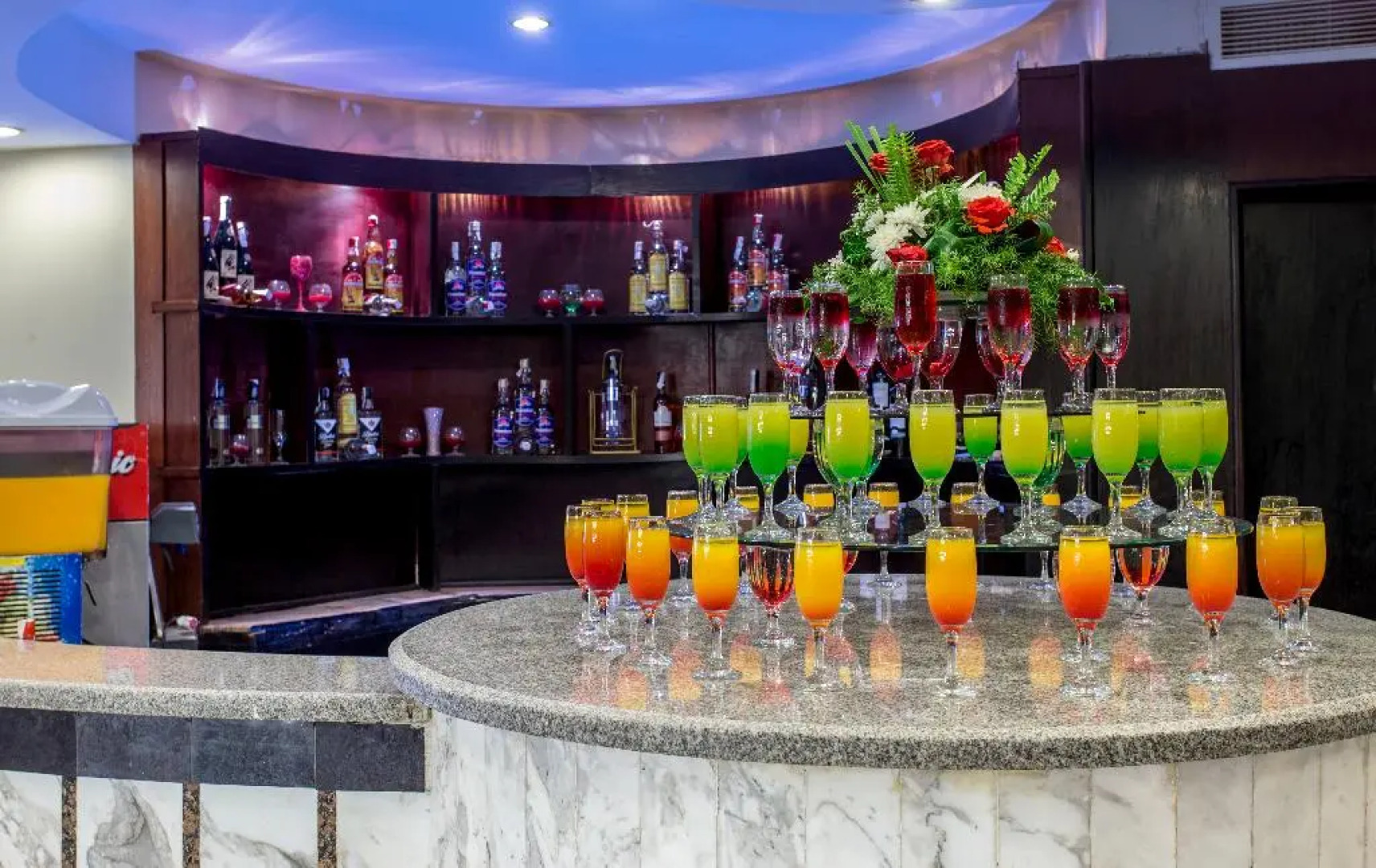 Emerald Aqua Park City