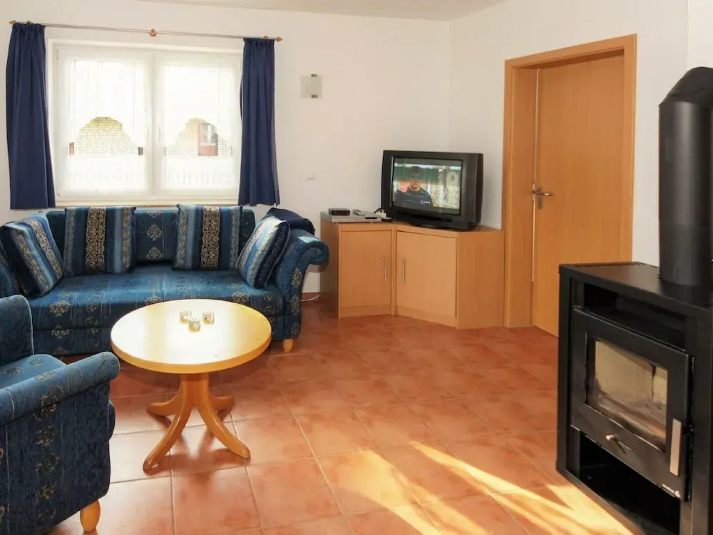 M Ritz Ferienpark R bel R bel M Ritz