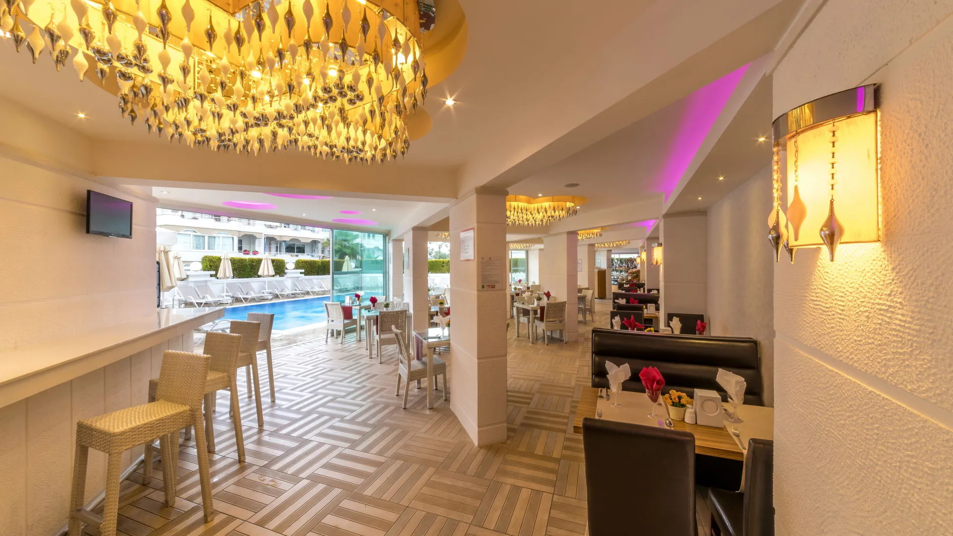 Piccolo Dream Hotel - All Inclusive - Adults Only