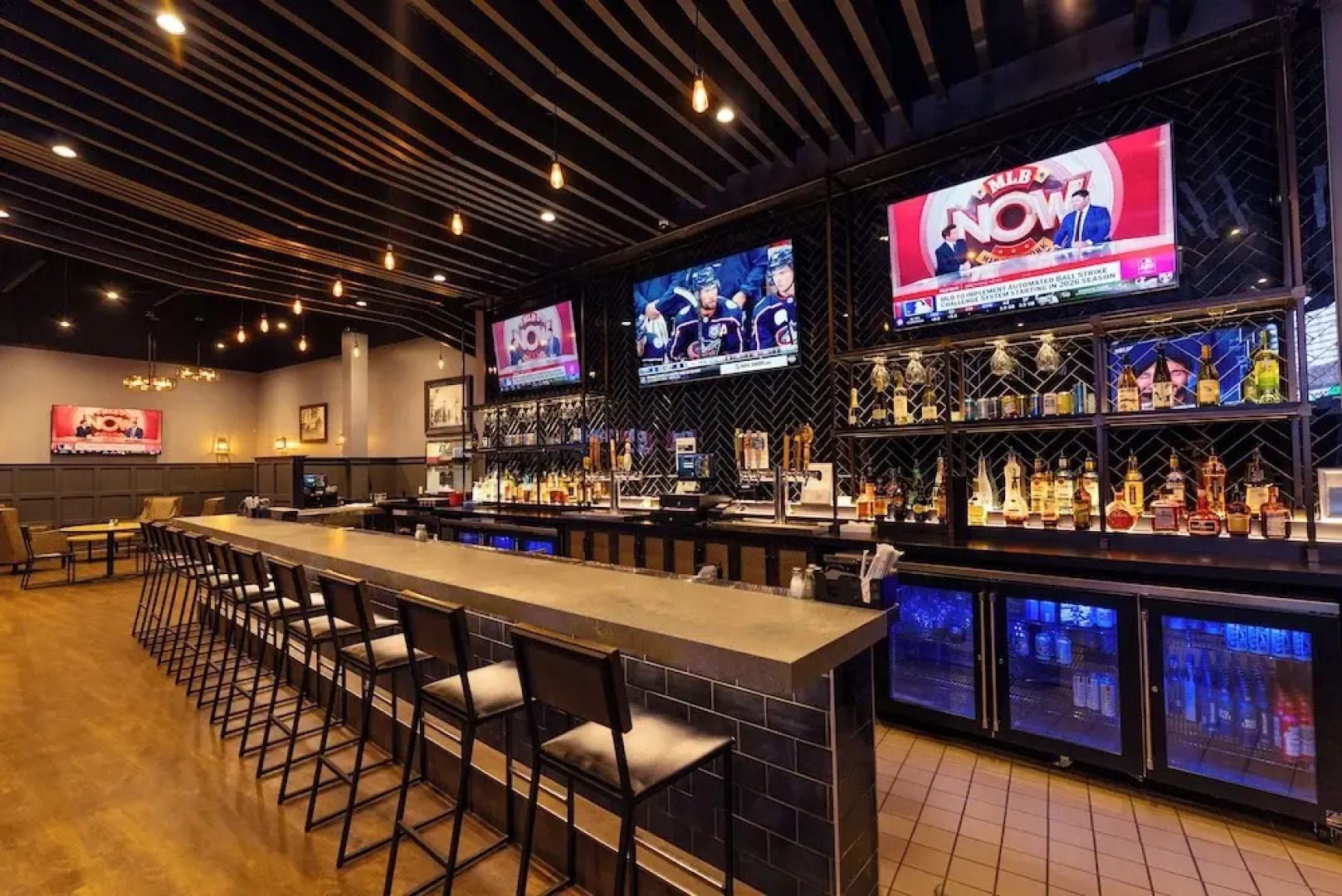 12 Tribes Resort Casino