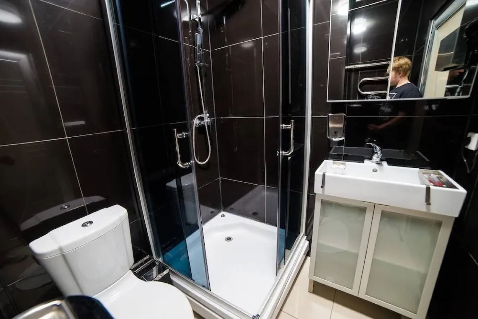 Отель «Диана»