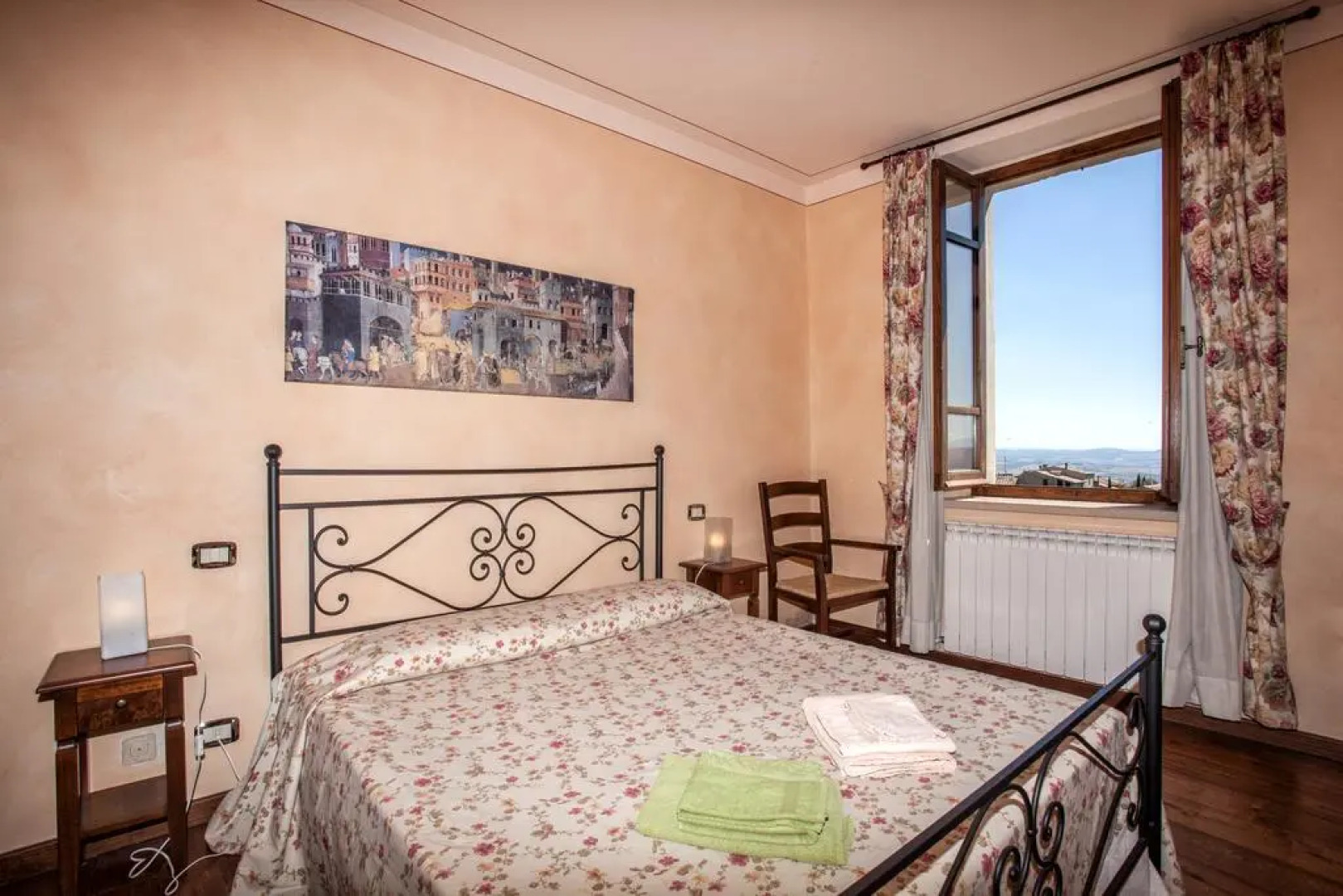 Residenza Palazzo Saloni