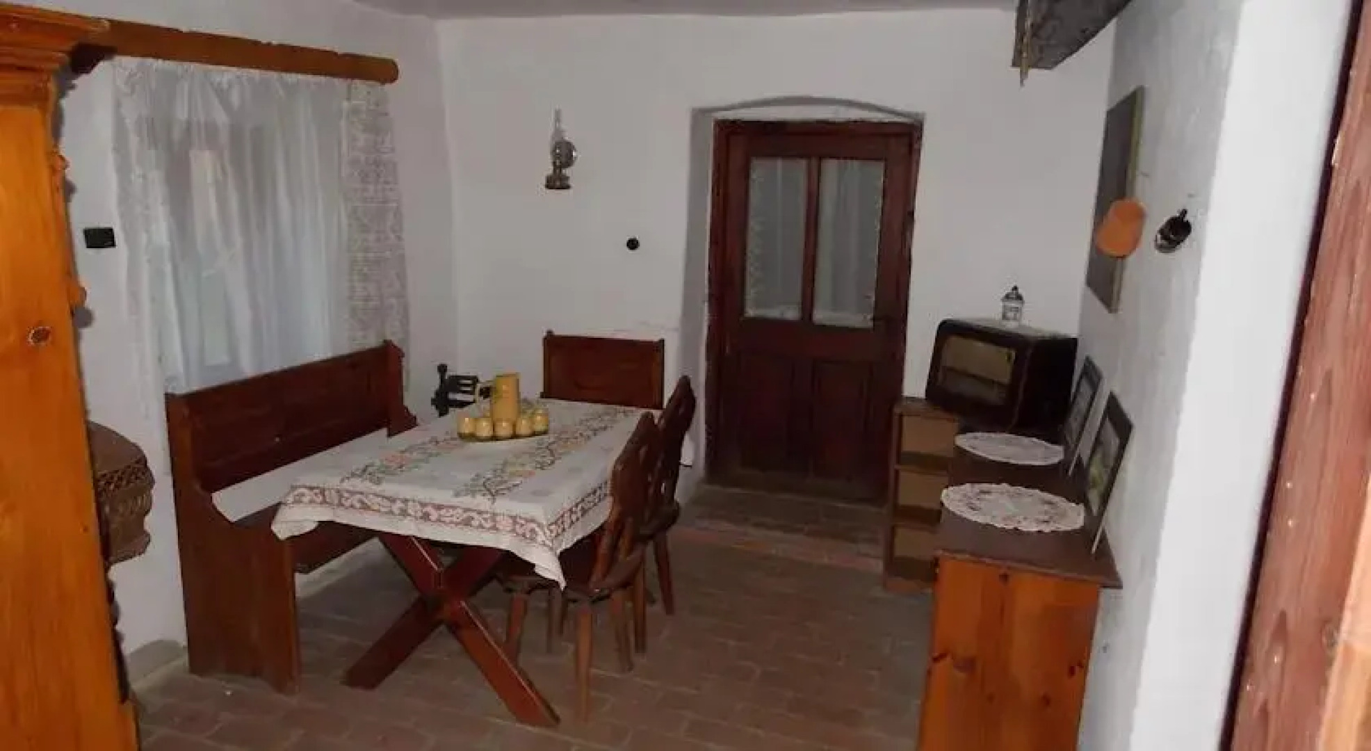 VígKend Szálló Kán