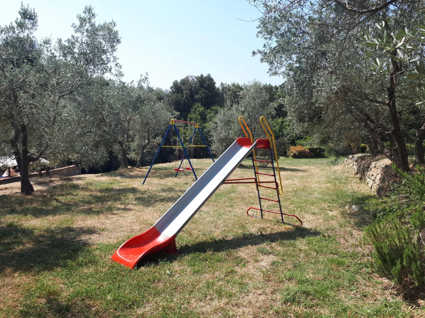 Agriturismo Antico Borgo Poggitazzi