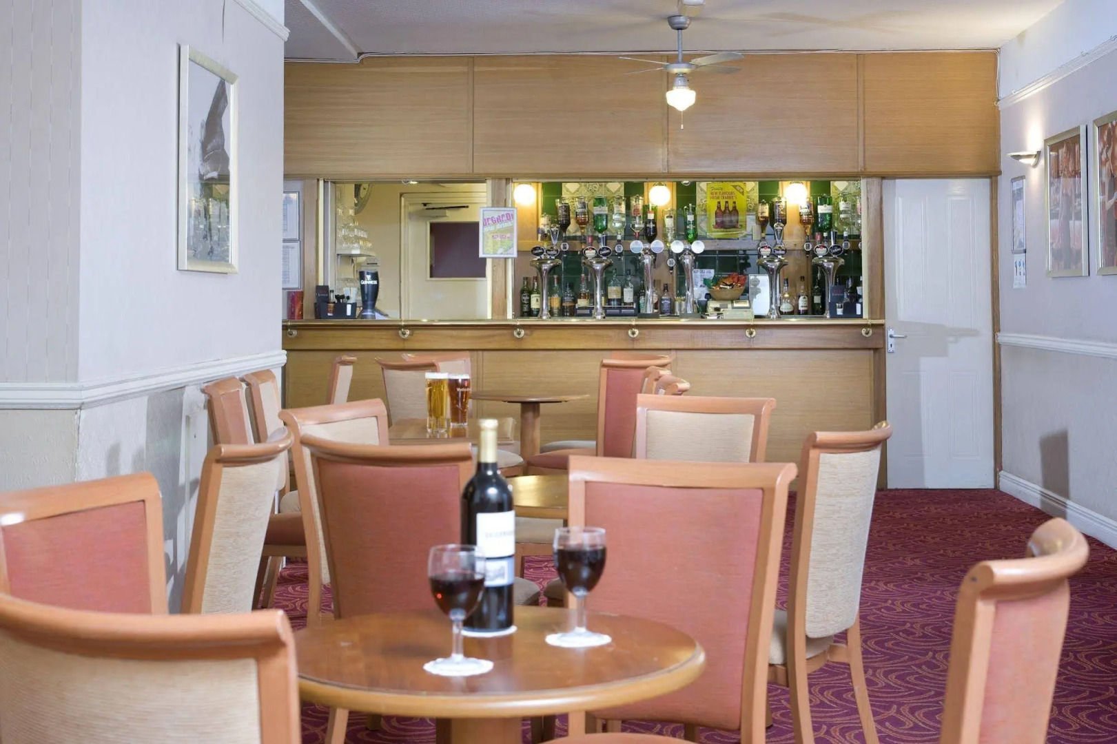 The Dilkhusa Grand Hotel By Compass Hospitality