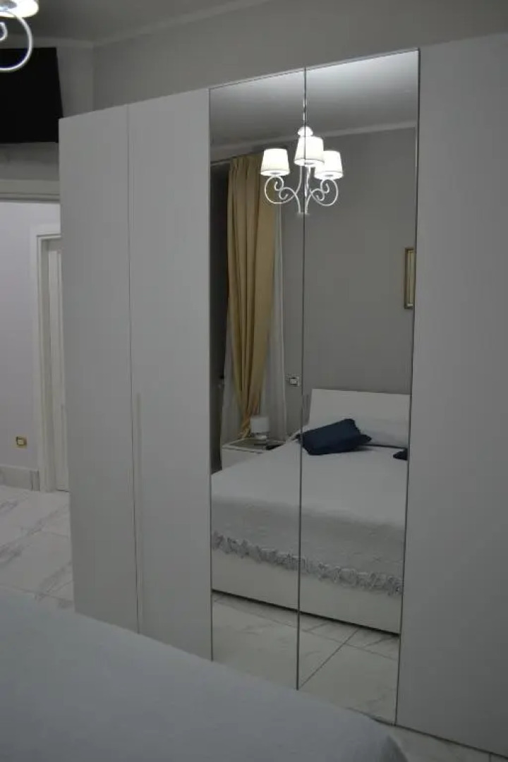 Casa Vacanze de Gasperi 210