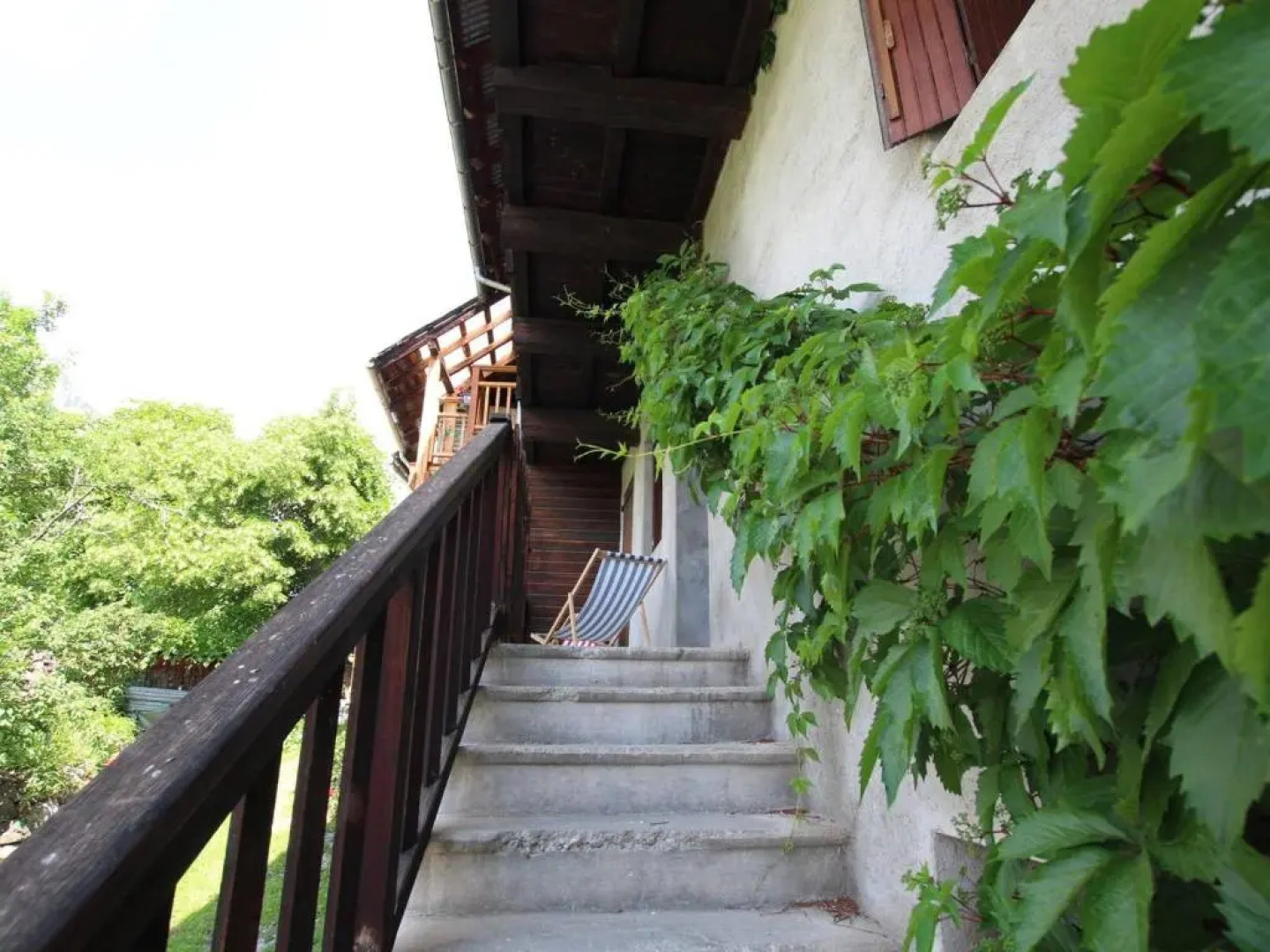 Appartement Pelvoux, 4 pièces, 6 personnes - FR-1-330G-72