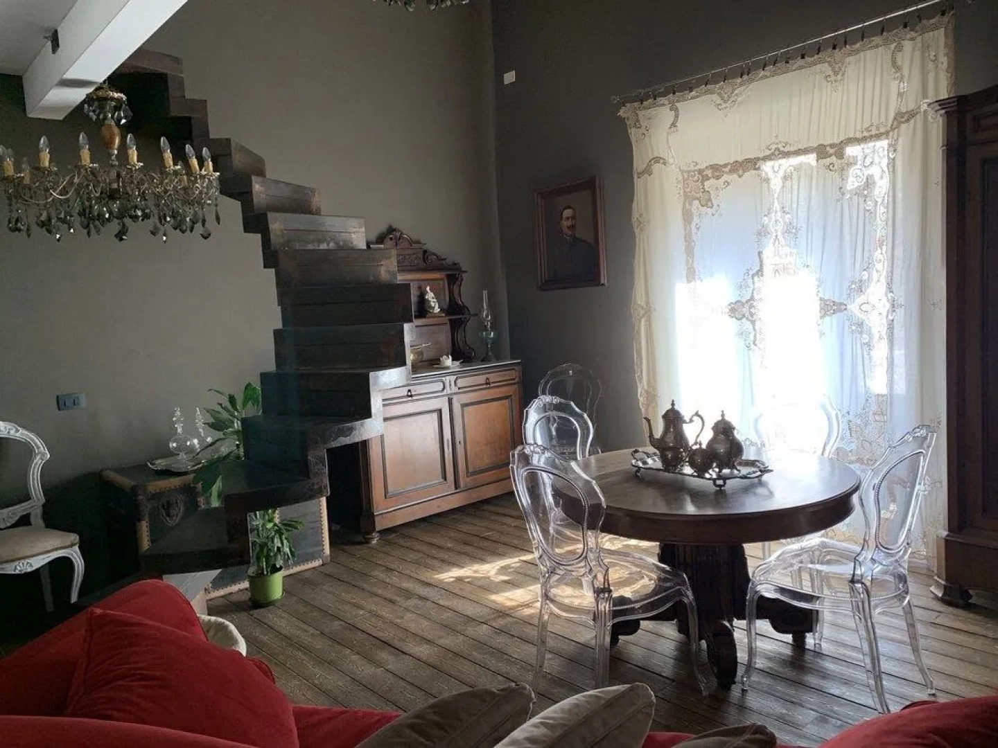 B&B Mugnos Charme Living