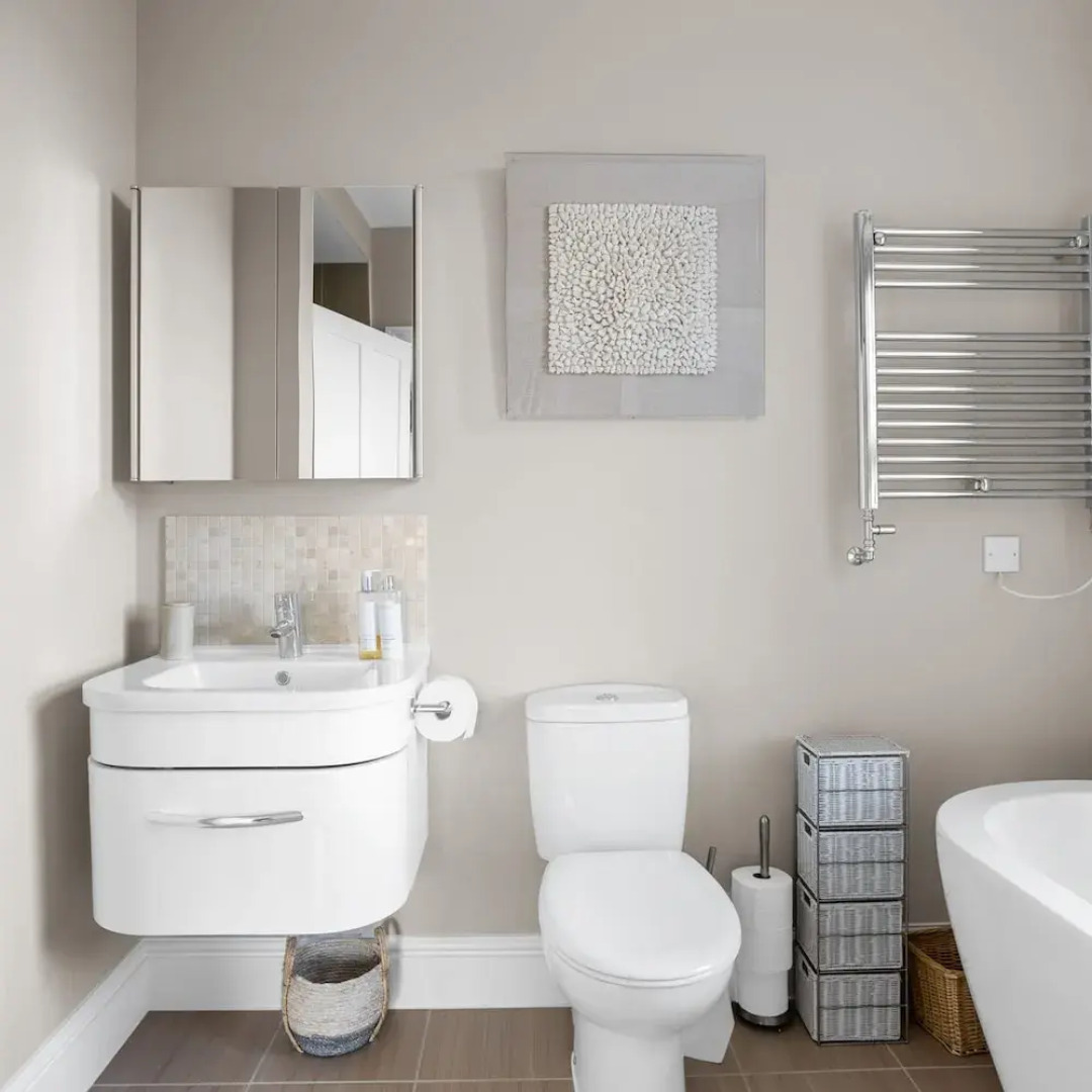 Homefield in Dartmouth