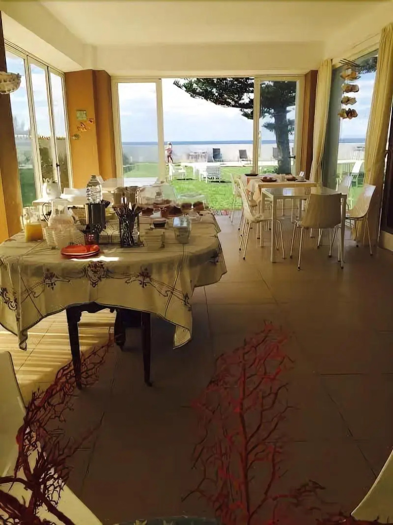 SUITEBEACH b&b and resort