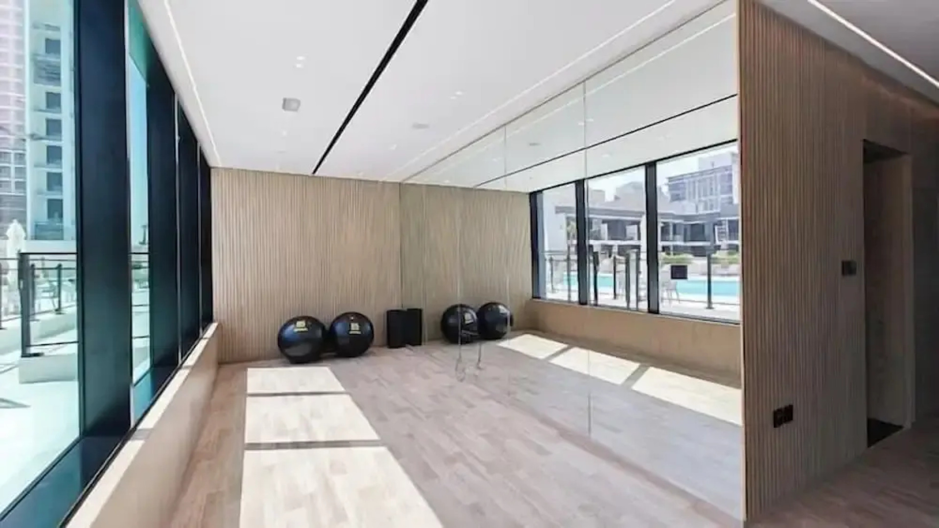 Vogue Binghatti corner 2nd Floor JVC