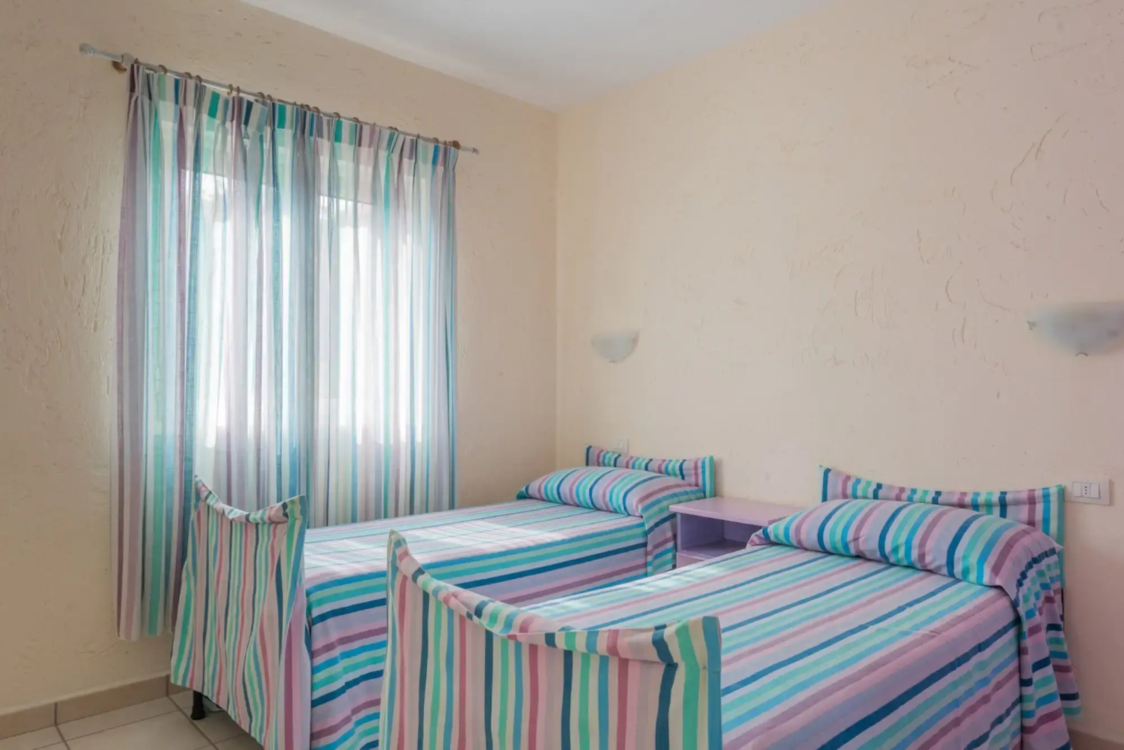 Baia de Bahas Residence