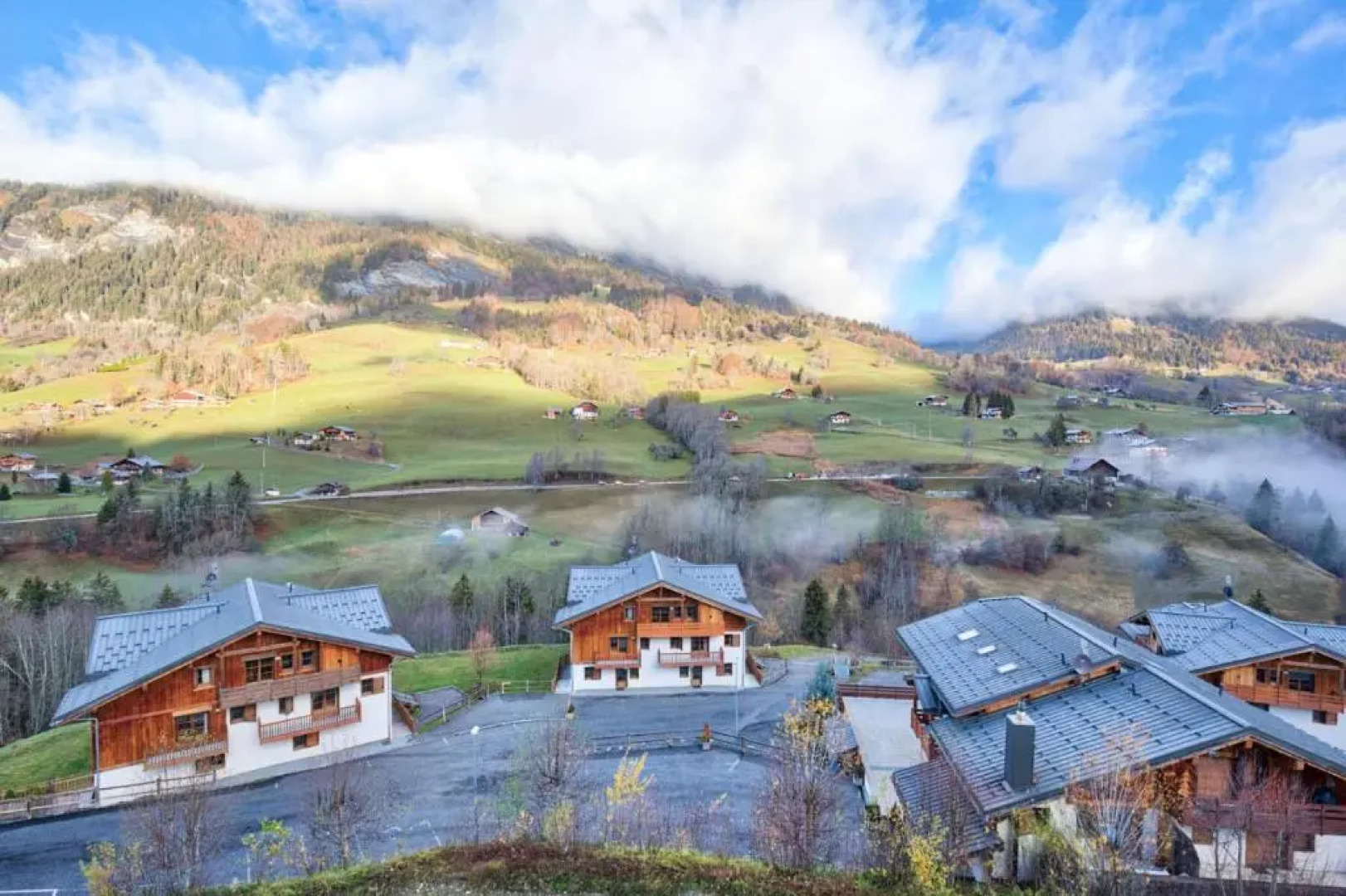 Résidence Le Schuss 2