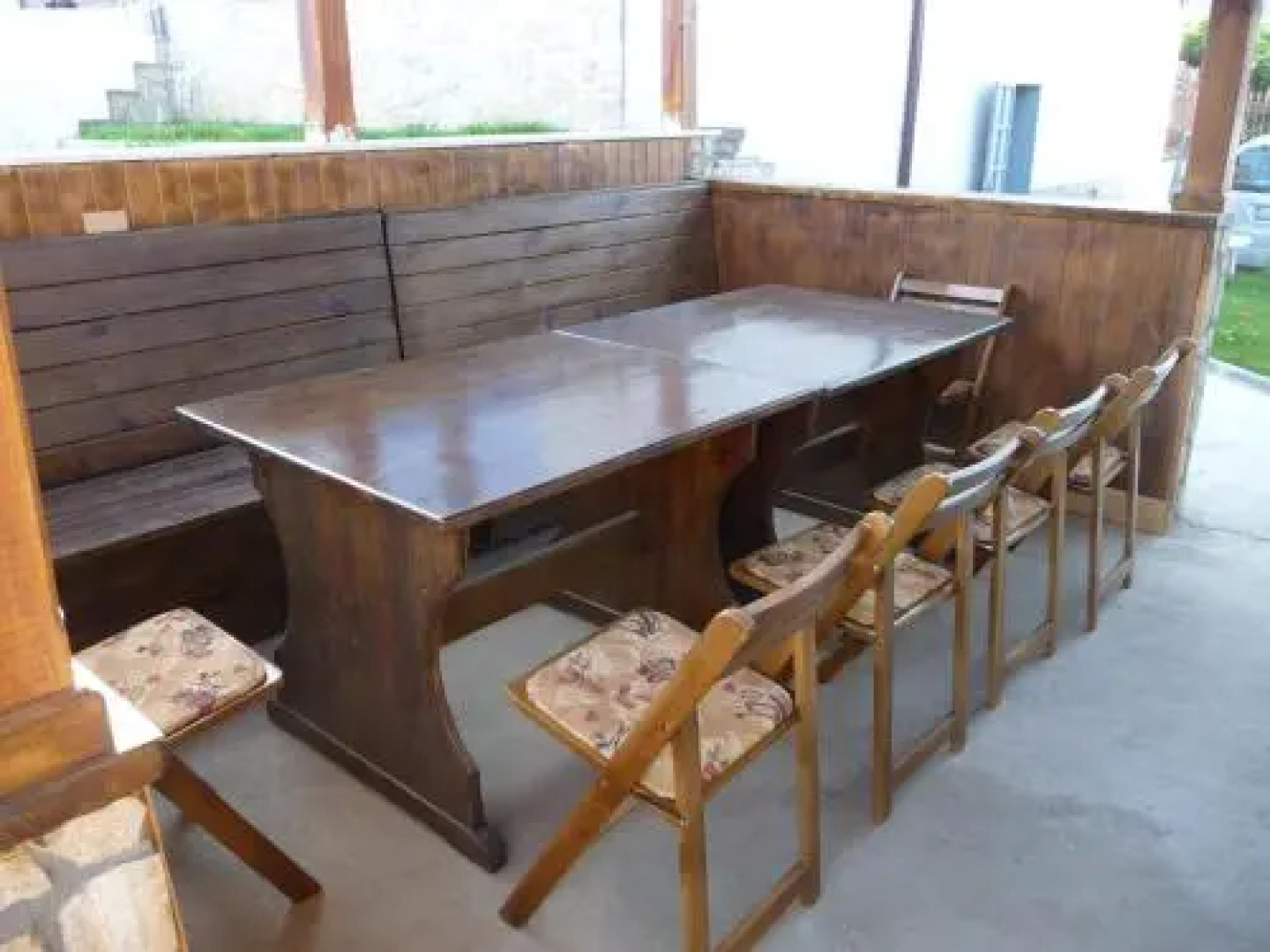 Family Hotel Camellia