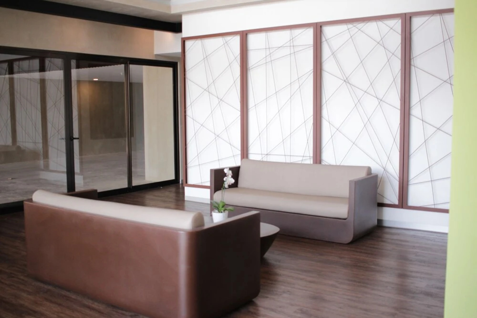 The Train Suites Curridabat