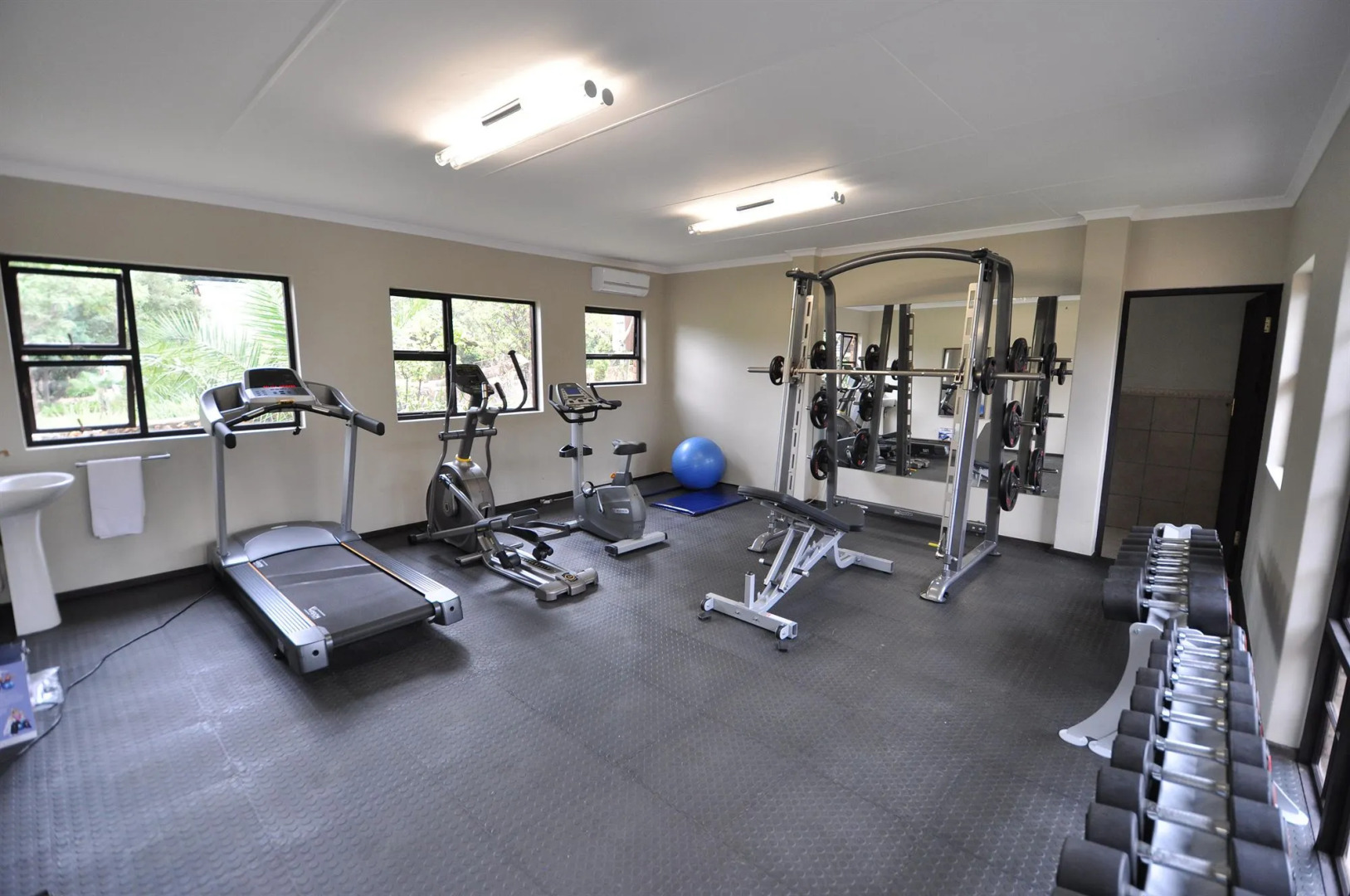 Leriba Hotel and Spa