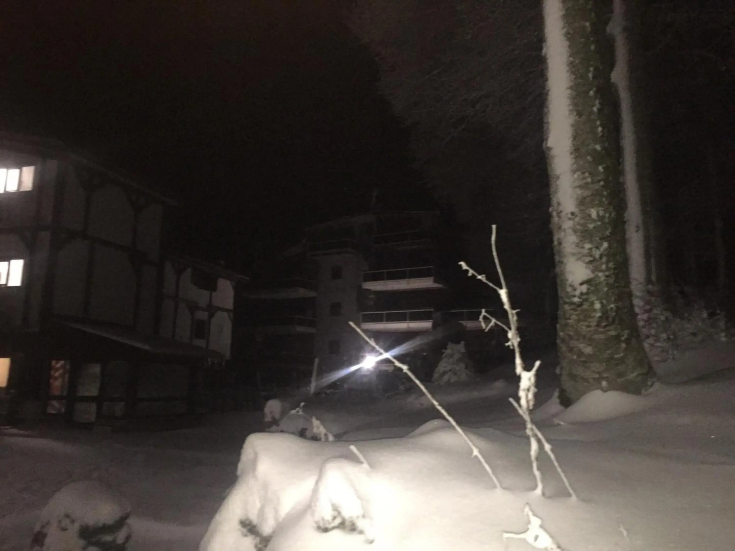 Campo dell'Osso Sky 1