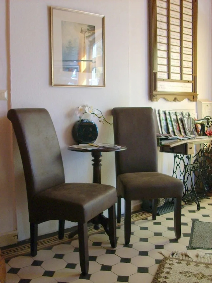 Sonnenhof Im Wendland