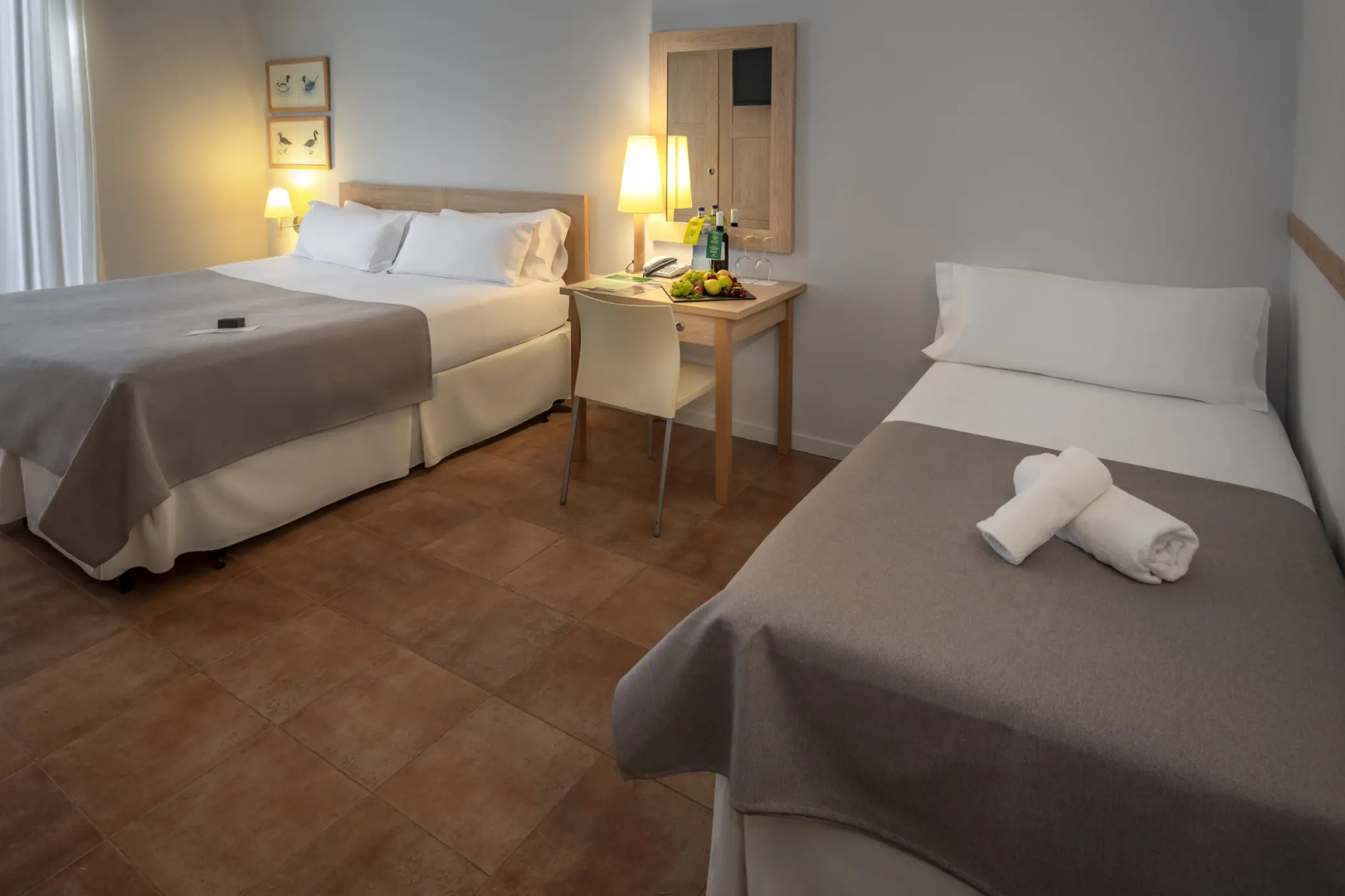 Vilar Rural d'Arnes by Serhs Hotels