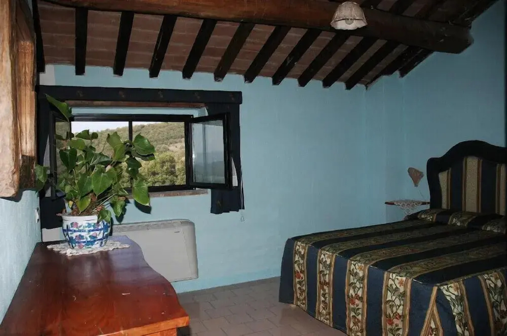 Agriturismo Podere Casetta