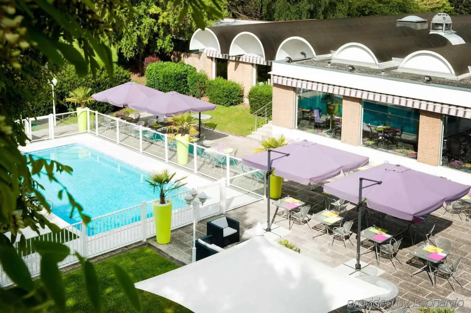 Novotel Valenciennes