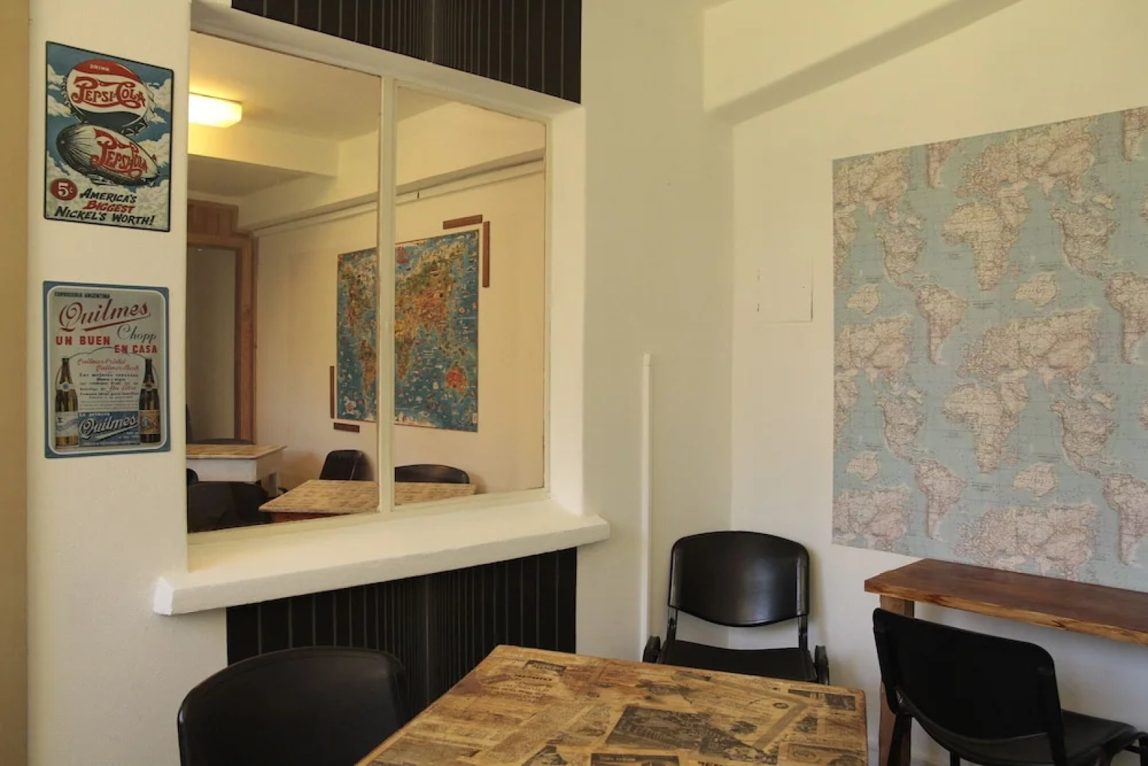 Pipperland Hostel Brc