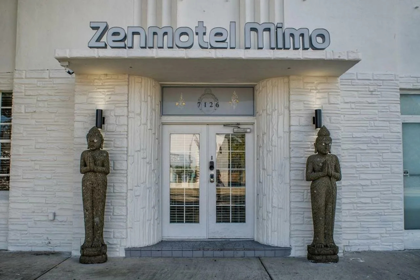 Hotel Mimo