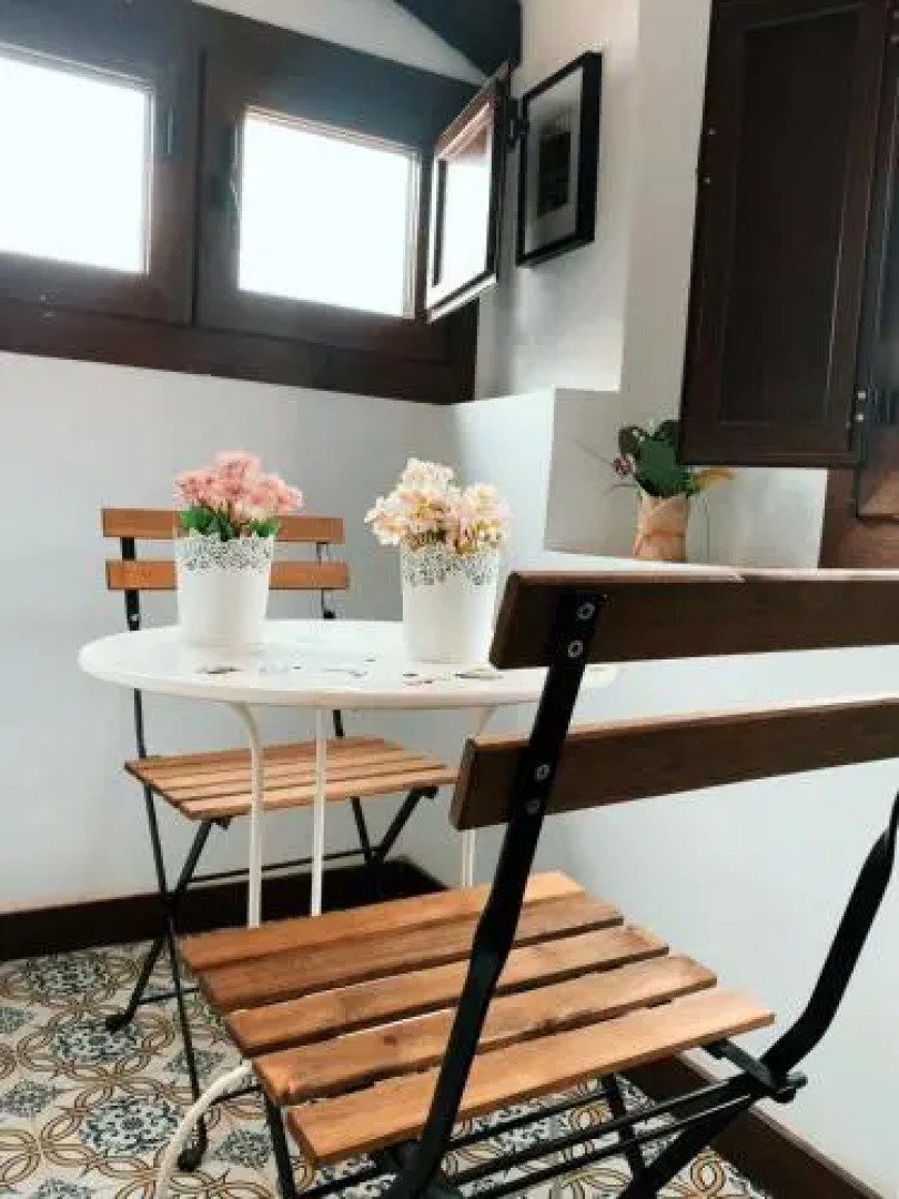 Viviendas La Placita Centro