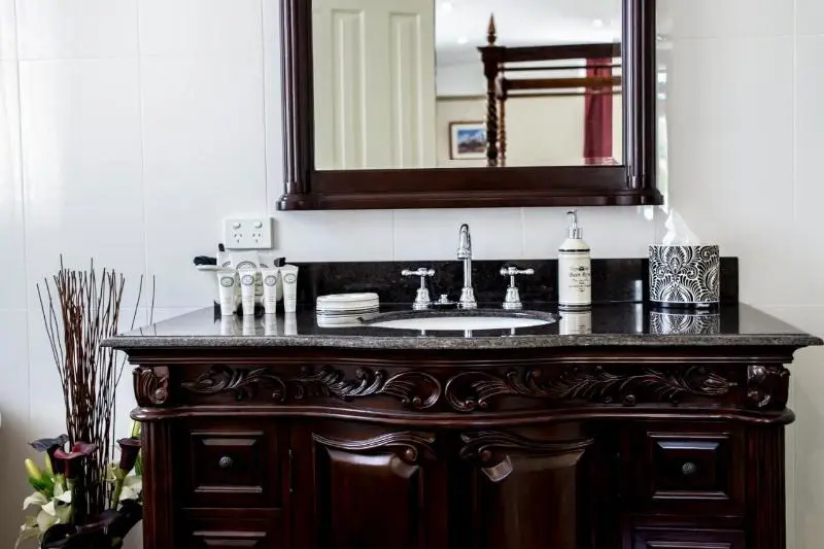 Bli Bli House Riverside Retreat