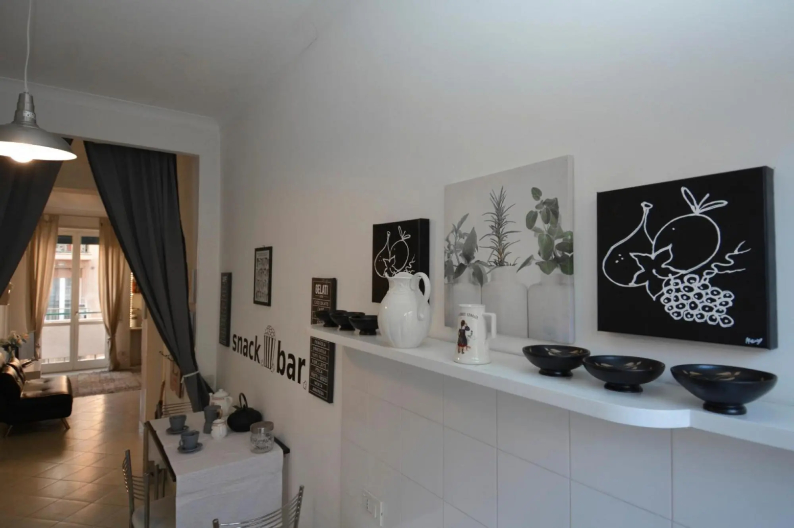 Vatican Corner Family Apartment - Vatican Corner Family