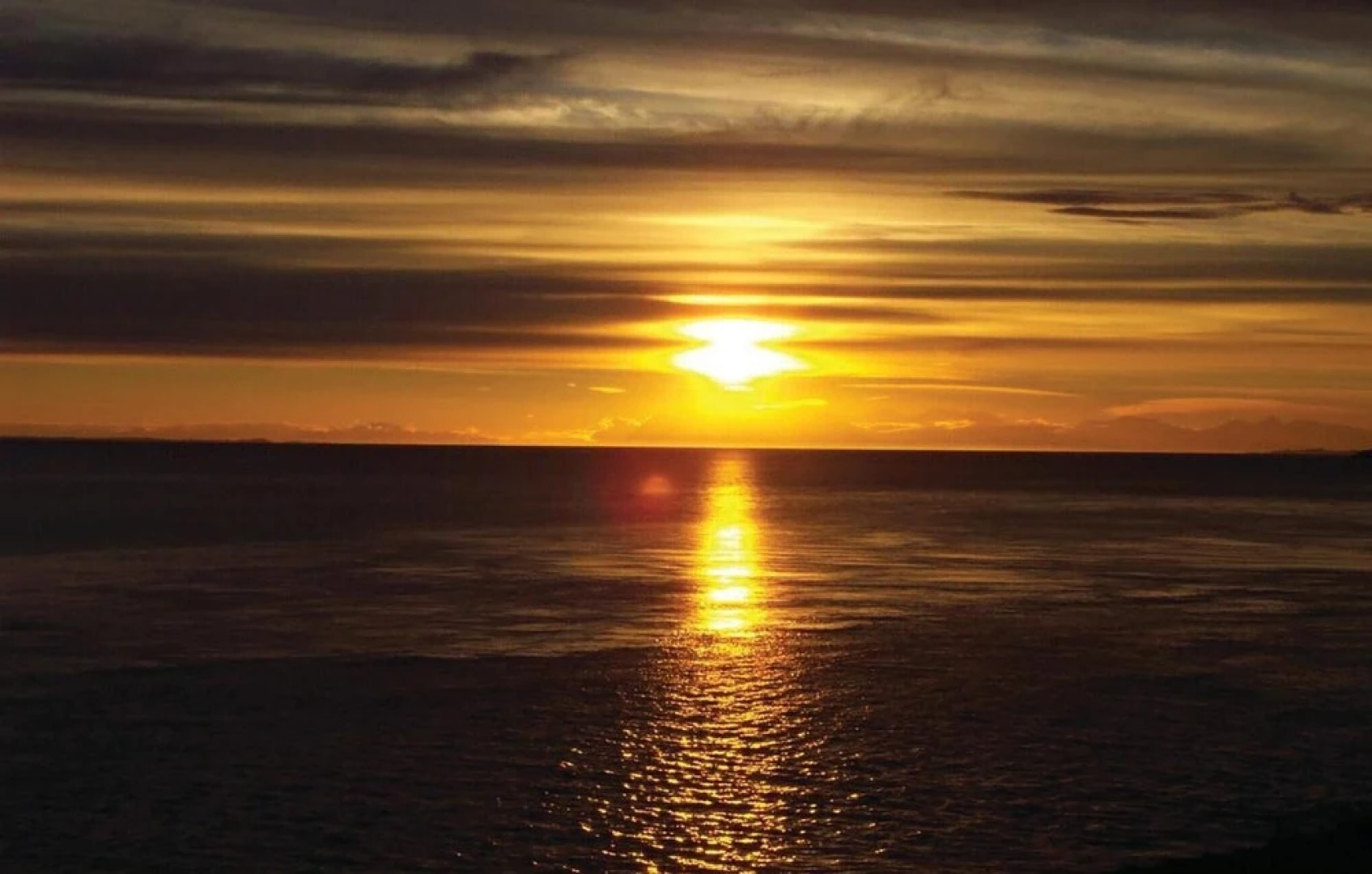 Apartmentresidenz Ostseeblick