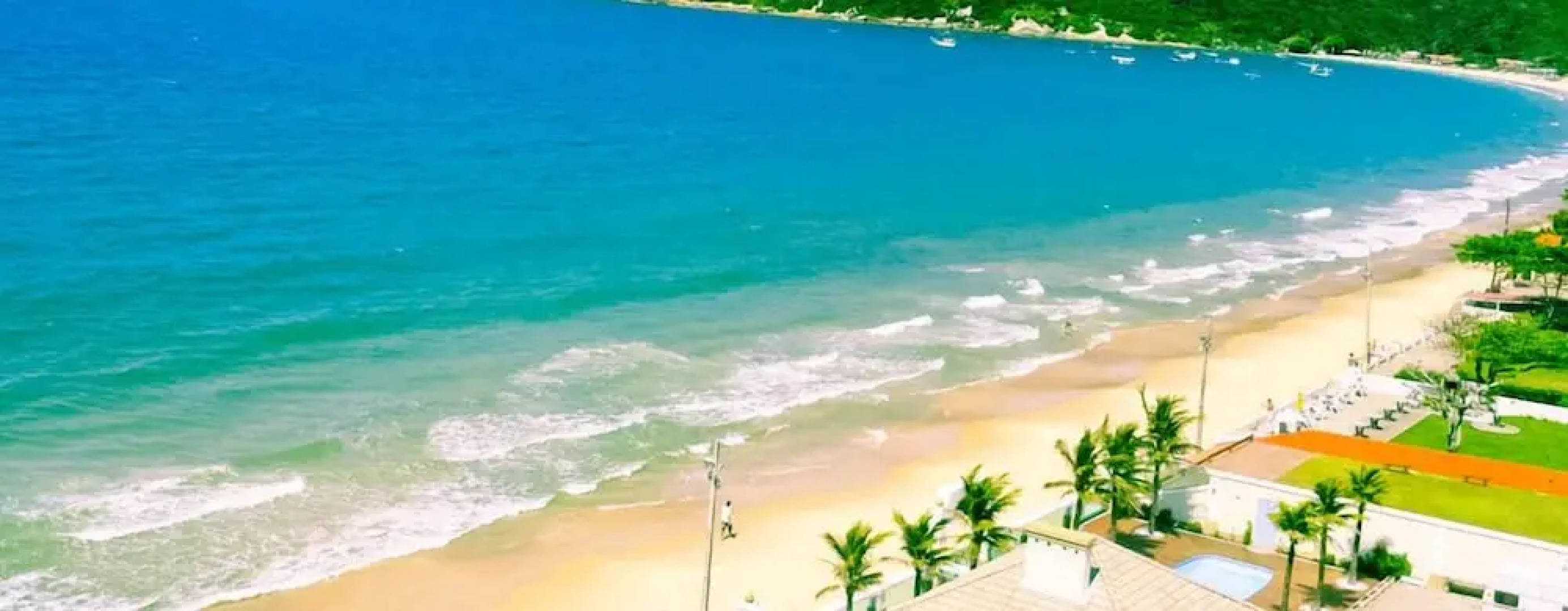 Jurerê Sol E Mar Temporada