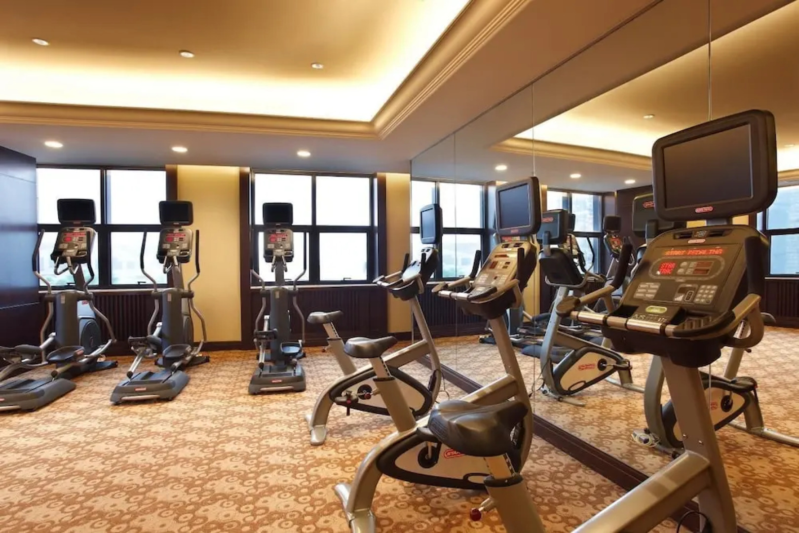 Howard Johnson Kaina Plaza Changzhou