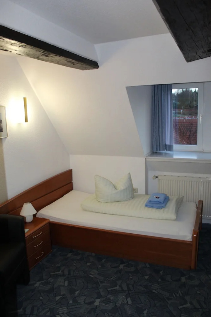 Hotel Zum Erbgericht