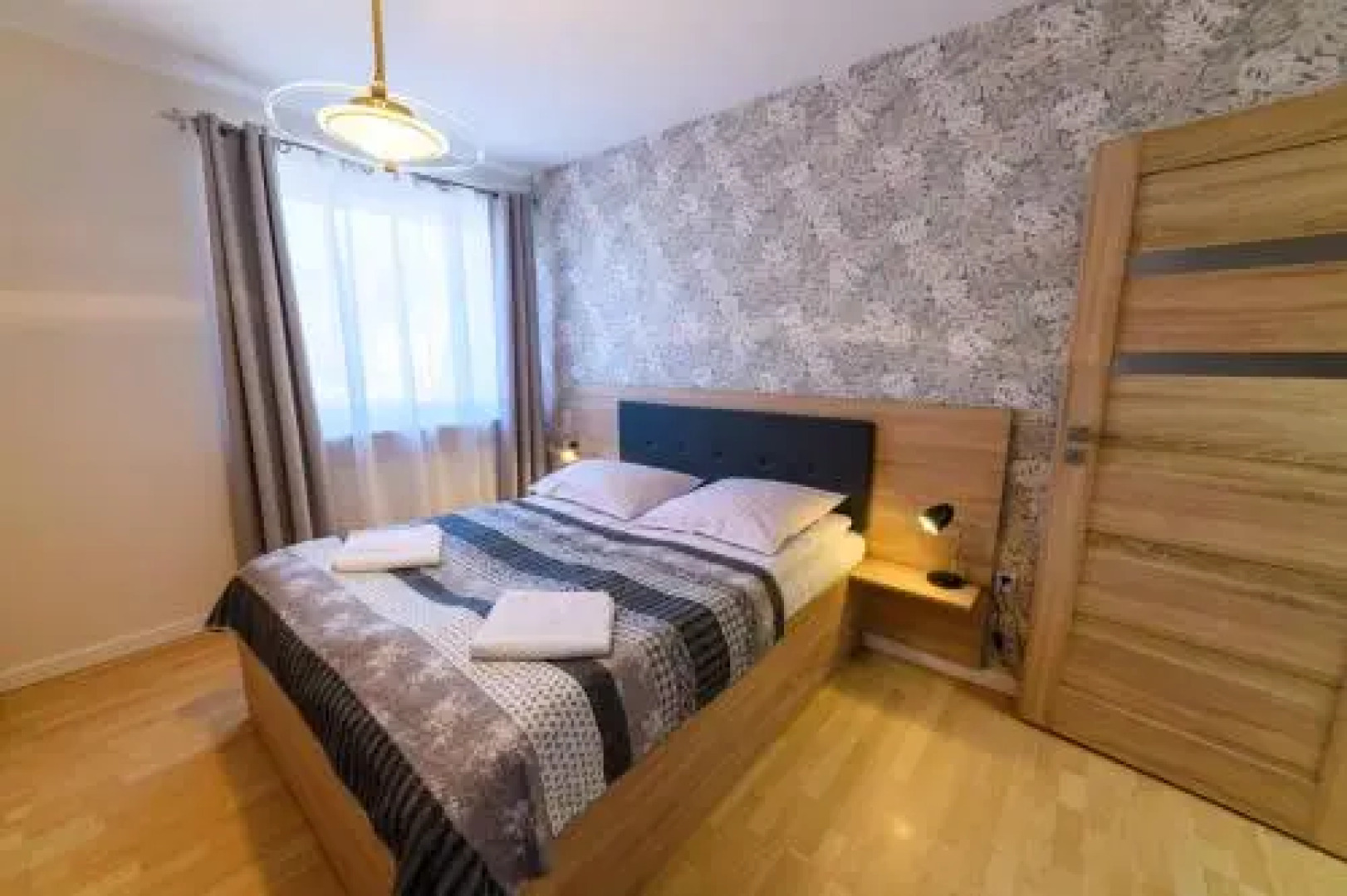 Apartamenty Rodzinne Zdrojowe