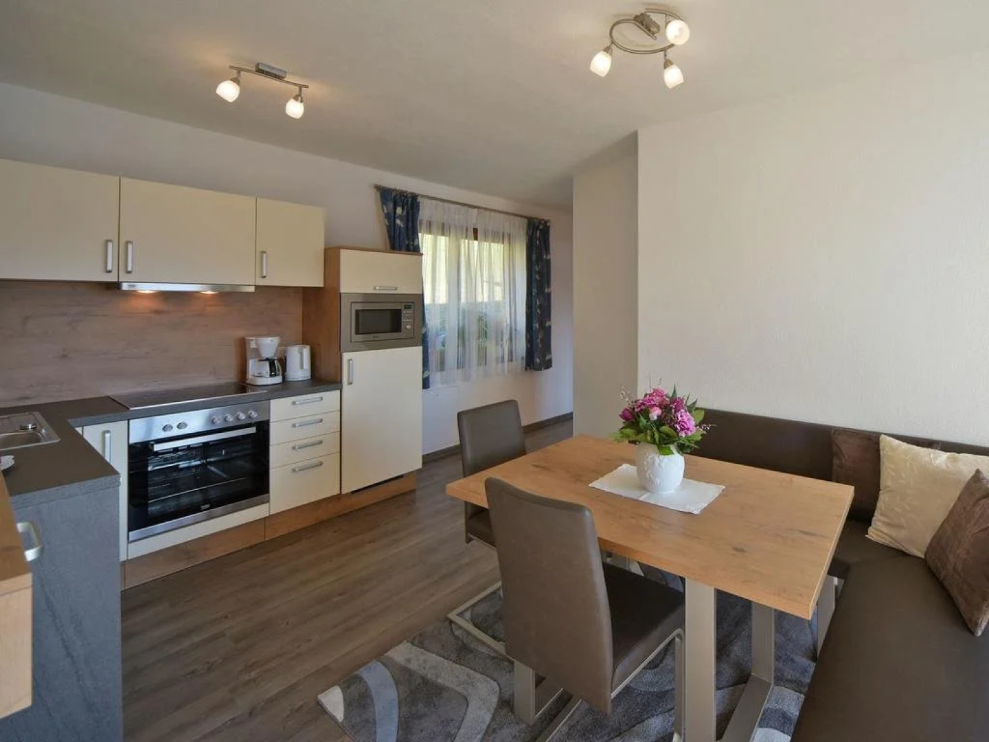 Frühstückspension Götzfried-Hof