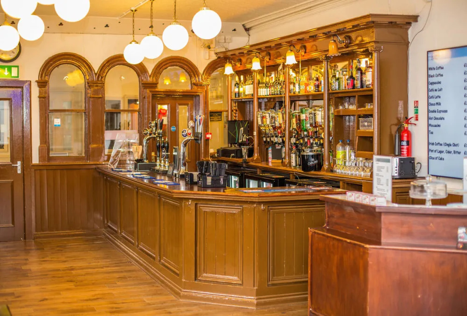 Solar Strand Express Hotel