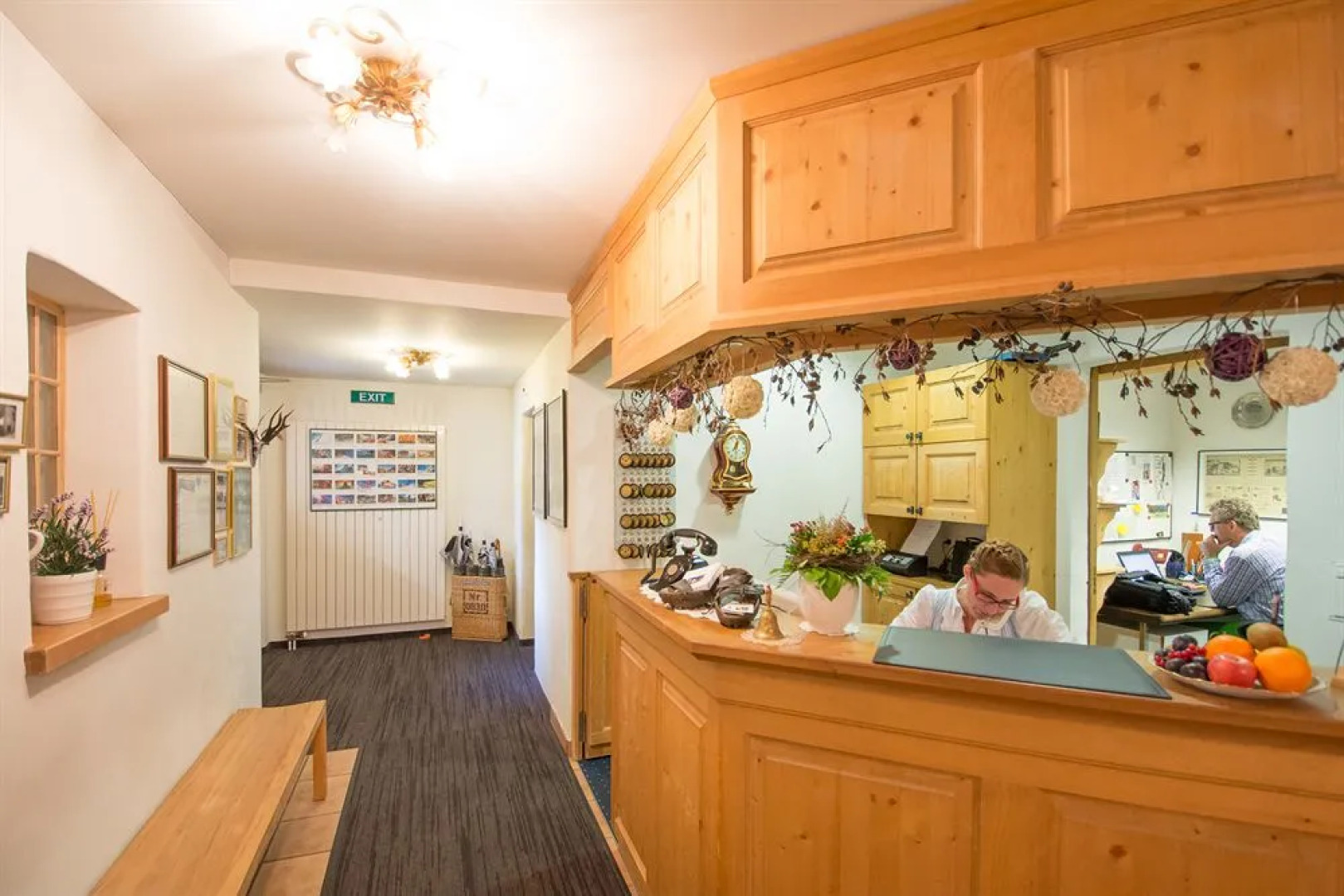 La Cruna Hotel-Restaurant