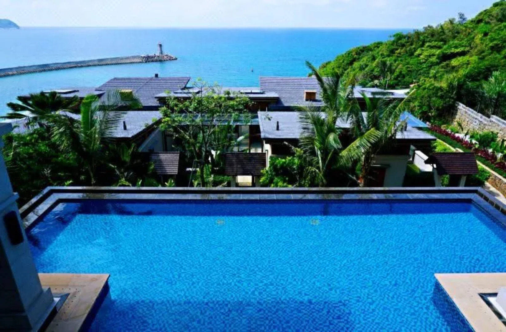 Wyndham Shenzhou Peninsula