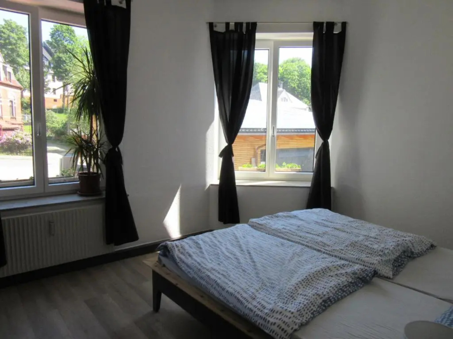 Ferienwohnung Markus Nitsch