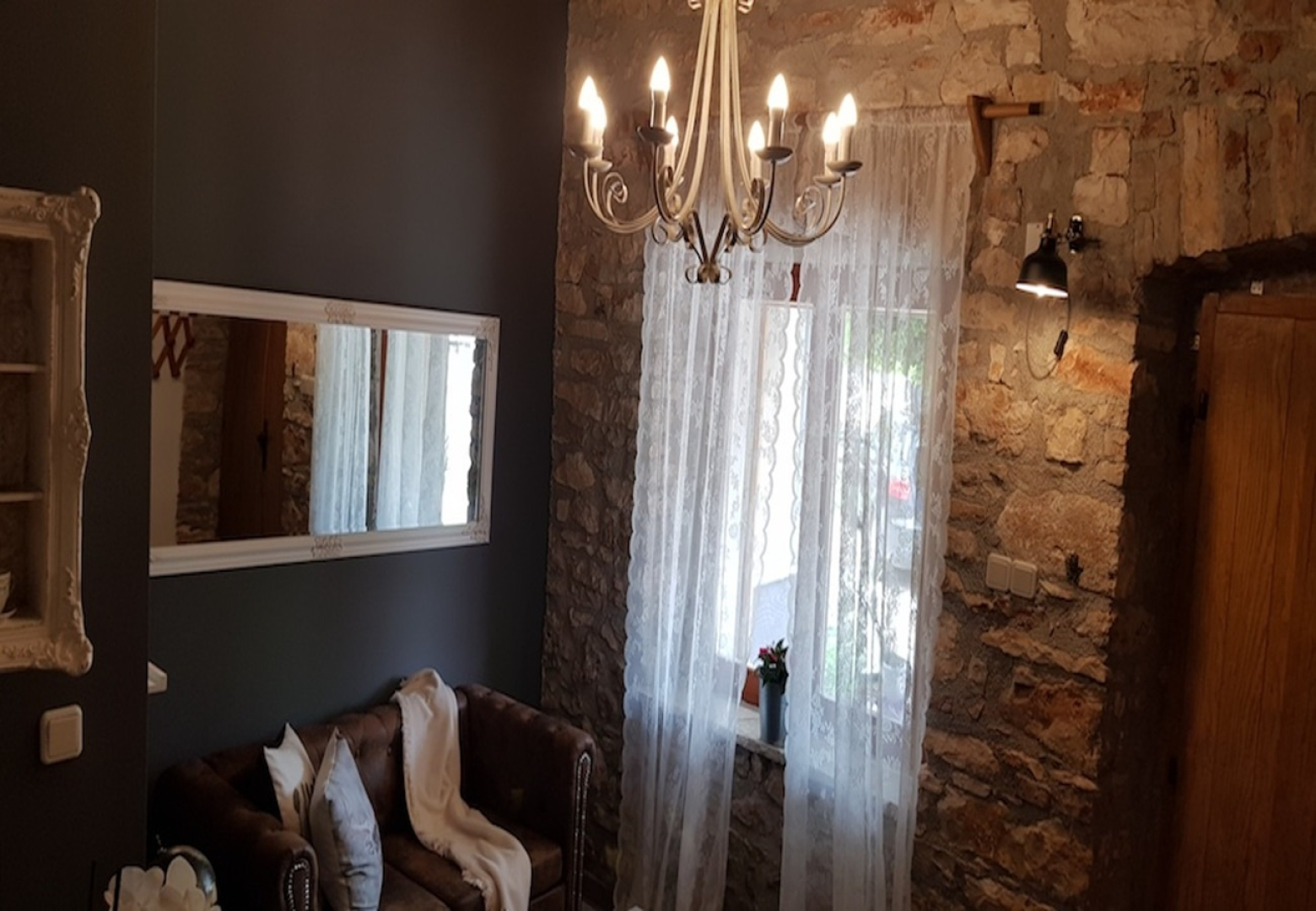 Apartment Perstel - with parking : A3 Marcana, Istria