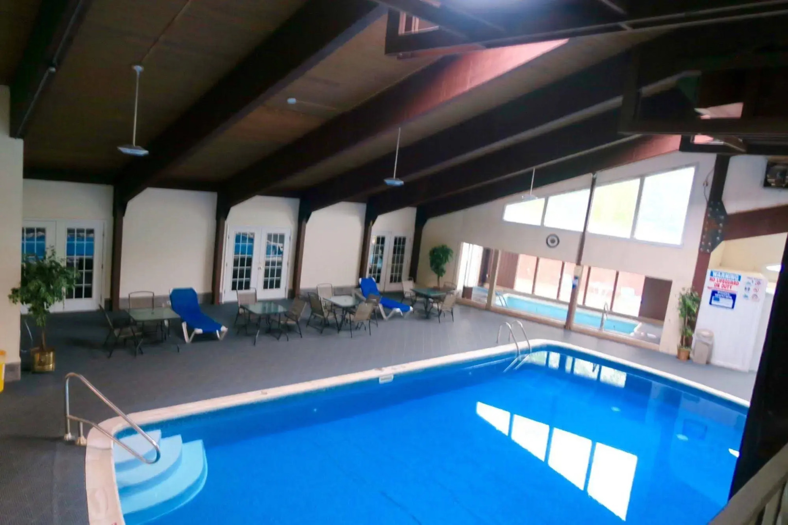 Days Inn By Wyndham Lincoln