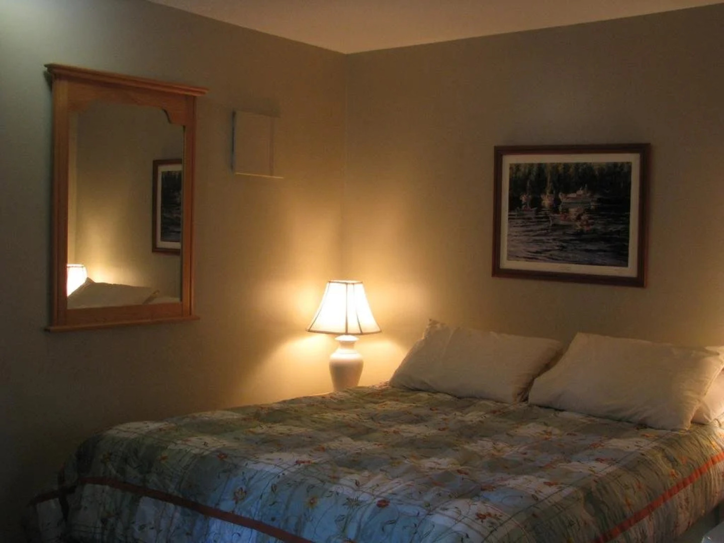 Park Lane Resort & Motel