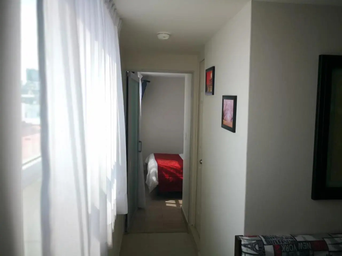 Metropolis Suites Ejecutivas