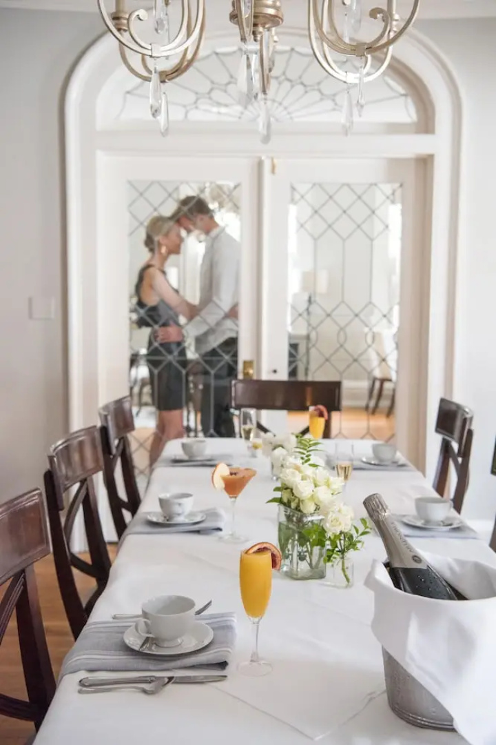 Dinsmore Boutique Inn