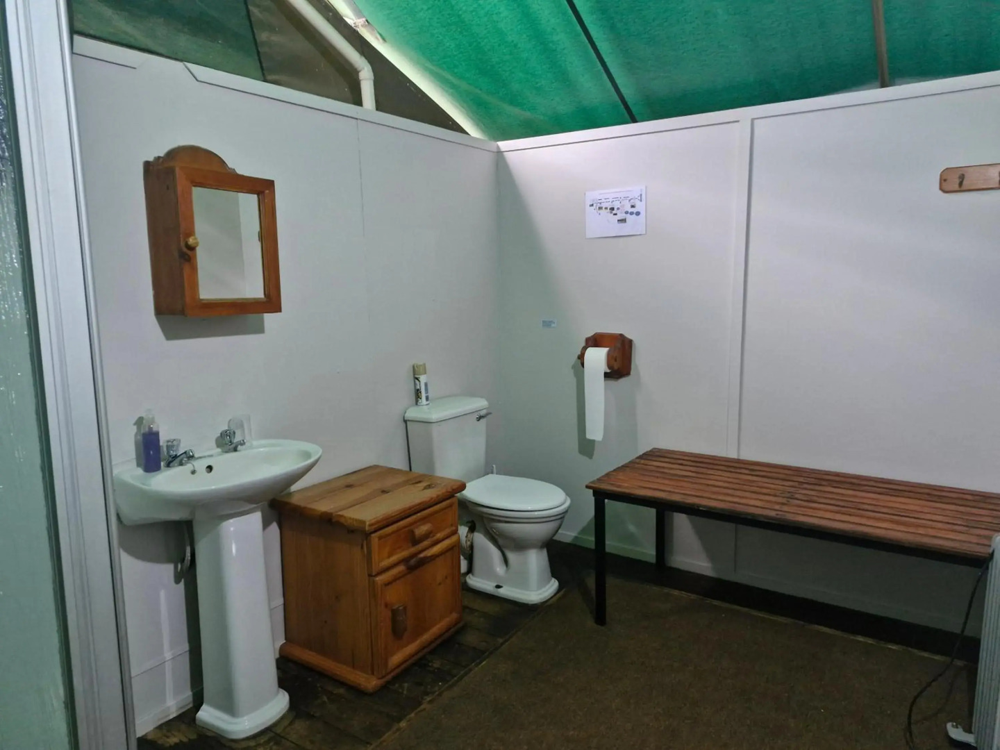 Valley of the Rainbow Fly Fishing Estate